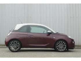 Opel Adam (2013) thumbnail 7