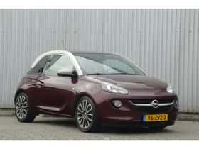 Opel Adam (2013) thumbnail 8
