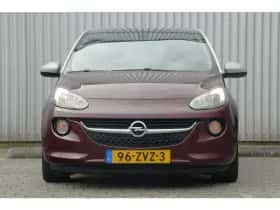Opel Adam (2013) thumbnail 9