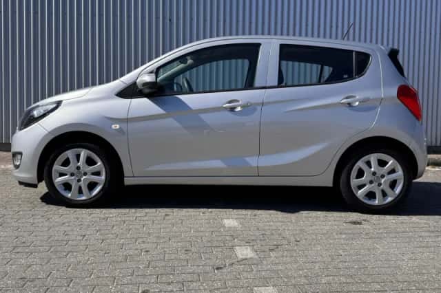 Opel Karl (2018) thumbnail 2