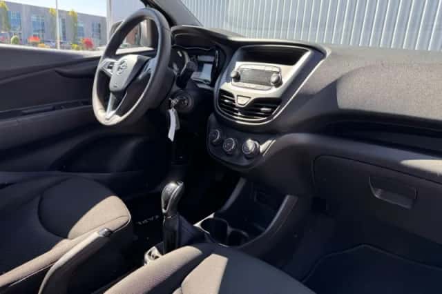Opel Karl (2018) thumbnail 11