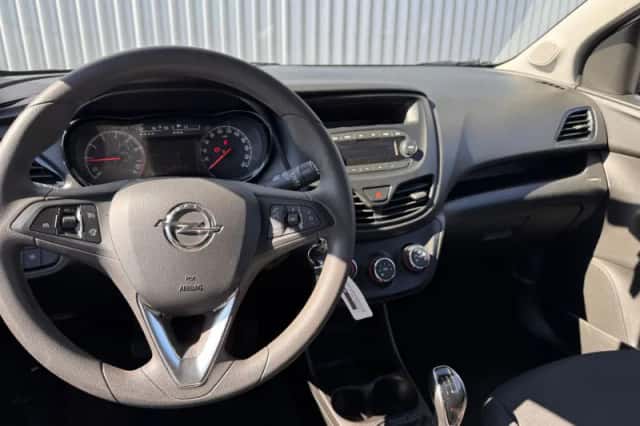 Opel Karl (2018) thumbnail 12