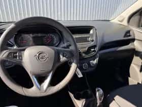 Opel Karl (2018) thumbnail 12