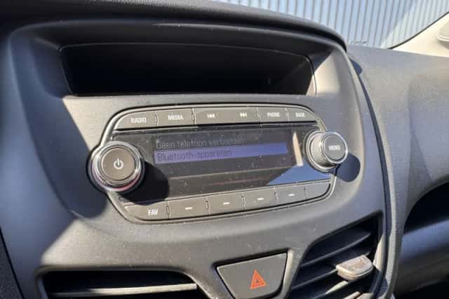 Opel Karl (2018) thumbnail 16