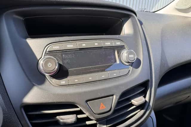 Opel Karl (2018) thumbnail 17