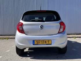 Opel Karl (2018) thumbnail 4