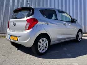 Opel Karl (2018) thumbnail 5