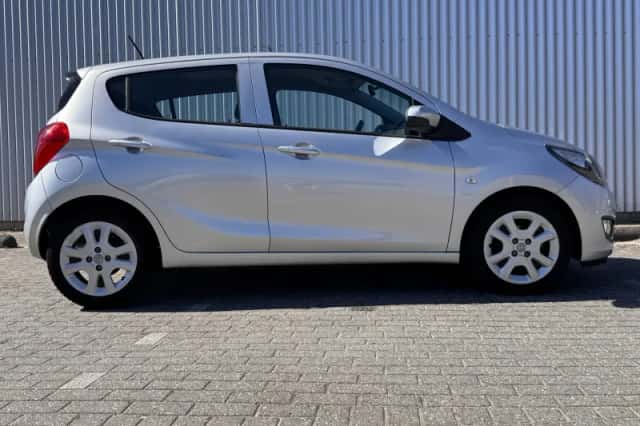 Opel Karl (2018) thumbnail 6