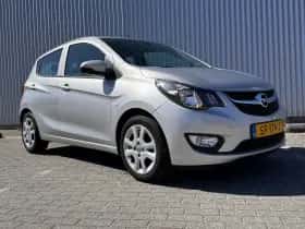Opel Karl (2018) thumbnail 7