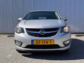 Opel Karl (2018) thumbnail 8