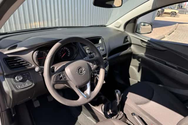 Opel Karl (2018) thumbnail 9