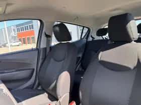 Opel Karl (2018) thumbnail 10