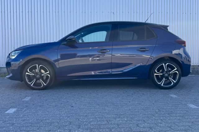Opel Corsa (2021) thumbnail 2