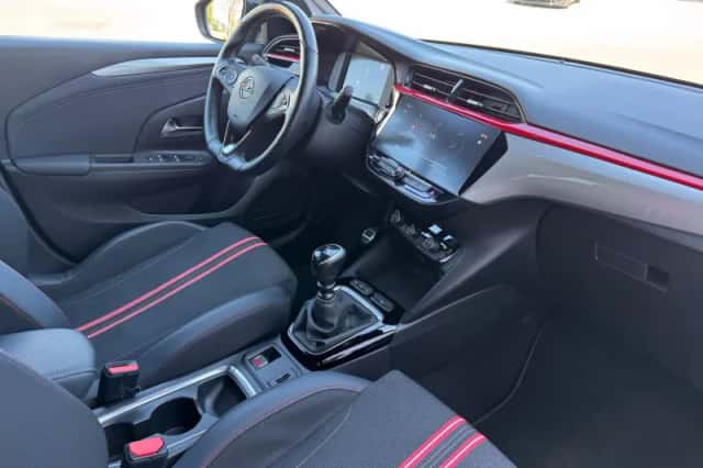 Opel Corsa (2021) thumbnail 13