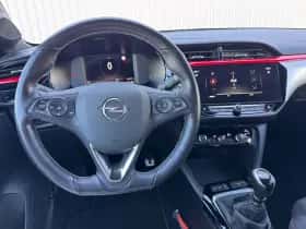Opel Corsa (2021) thumbnail 14