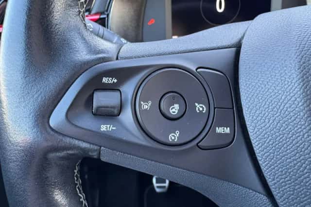 Opel Corsa (2021) thumbnail 15