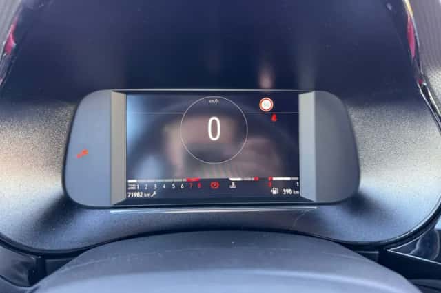 Opel Corsa (2021) thumbnail 17
