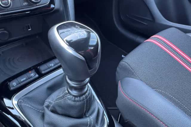 Opel Corsa (2021) thumbnail 18
