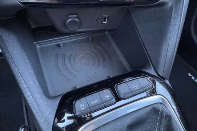 Opel Corsa (2021) thumbnail 19