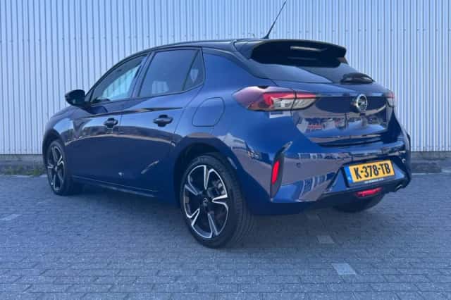 Opel Corsa (2021) thumbnail 3