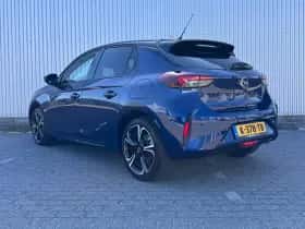 Opel Corsa (2021) thumbnail 3
