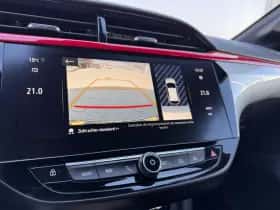 Opel Corsa (2021) thumbnail 21