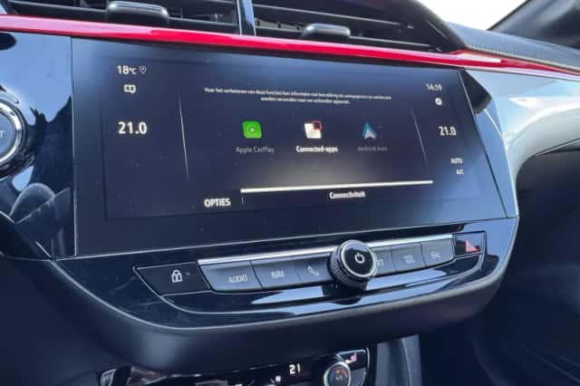 Opel Corsa (2021) thumbnail 22