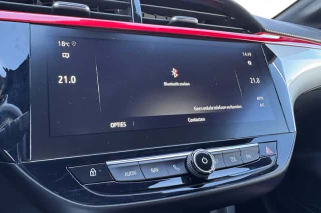 Opel Corsa (2021) thumbnail 23