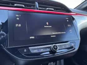 Opel Corsa (2021) thumbnail 23