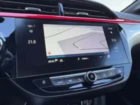 Opel Corsa (2021) thumbnail 24