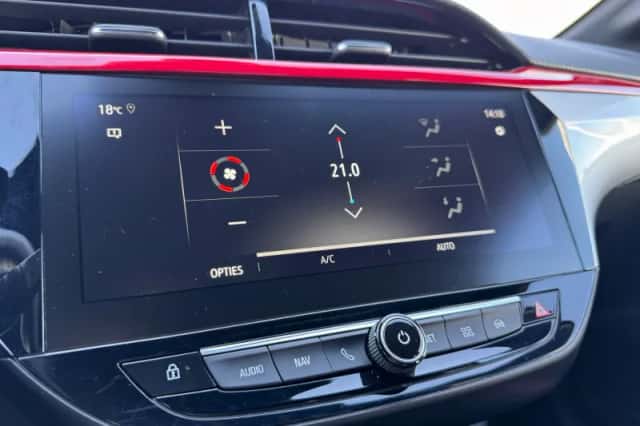 Opel Corsa (2021) thumbnail 25