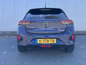 Opel Corsa (2021) thumbnail 4