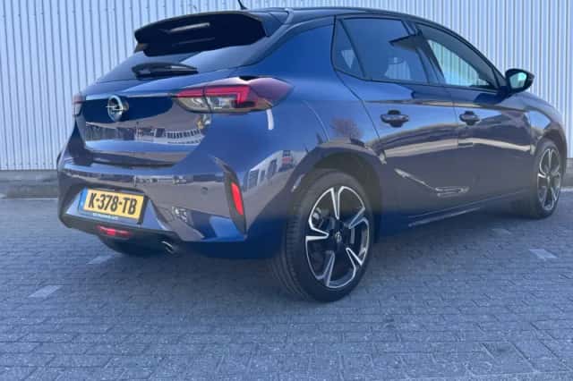 Opel Corsa (2021) thumbnail 5