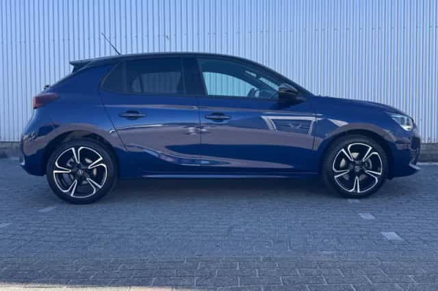 Opel Corsa (2021) thumbnail 6