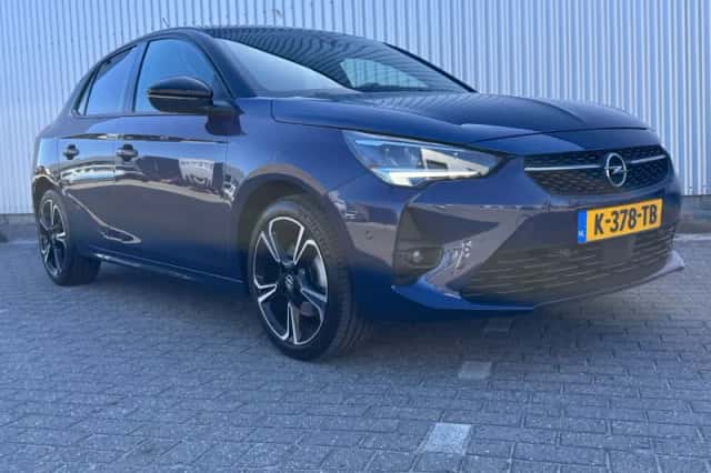 Opel Corsa (2021) thumbnail 7