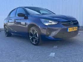 Opel Corsa (2021) thumbnail 7