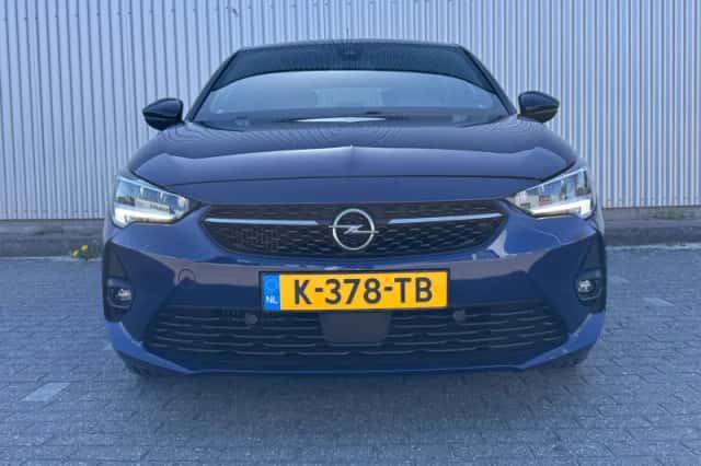 Opel Corsa (2021) thumbnail 8