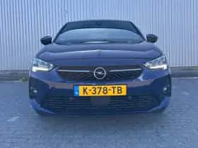 Opel Corsa (2021) thumbnail 8