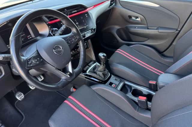 Opel Corsa (2021) thumbnail 9