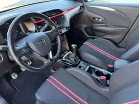 Opel Corsa (2021) thumbnail 9