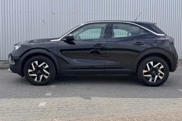 Opel Mokka (2023) thumbnail 2