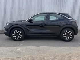 Opel Mokka (2023) thumbnail 2
