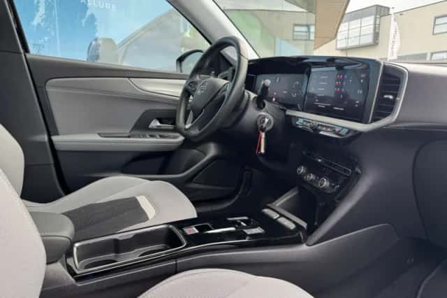 Opel Mokka (2023) thumbnail 12