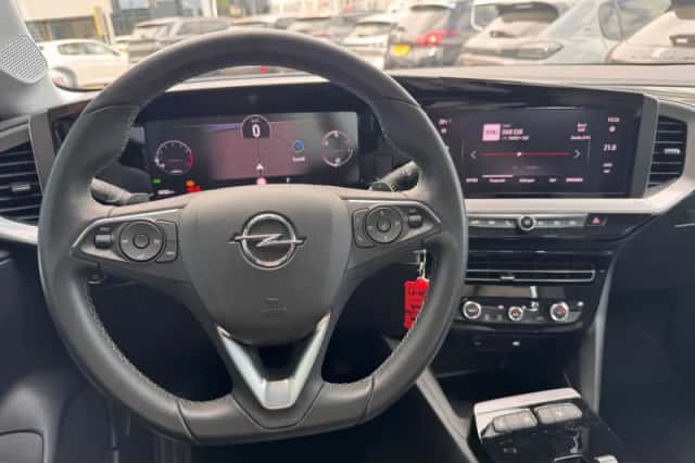Opel Mokka (2023) thumbnail 13