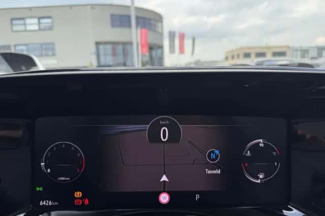 Opel Mokka (2023) thumbnail 14