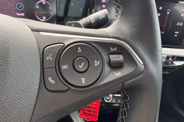 Opel Mokka (2023) thumbnail 16