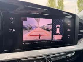 Opel Mokka (2023) thumbnail 19