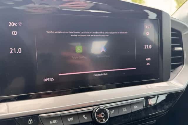 Opel Mokka (2023) thumbnail 20