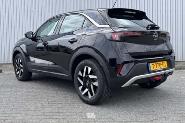 Opel Mokka (2023) thumbnail 3