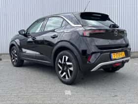 Opel Mokka (2023) thumbnail 3